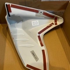無限　MUGEN NBOX UPPER WING アッパーウイング の画像