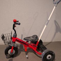 HUMMER　三輪車　幼児の画像