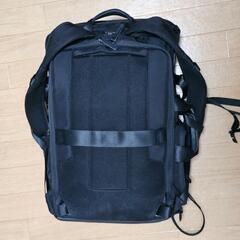 カメラバック　vanguard VEO select 49 容量18Lの画像