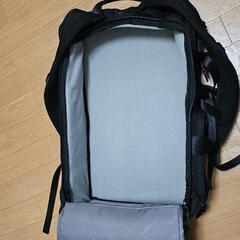 カメラバック　vanguard VEO select 49 容量18Lの画像