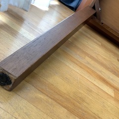 ダイニングテーブルの画像