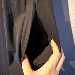 美品！ロングワンピースの画像