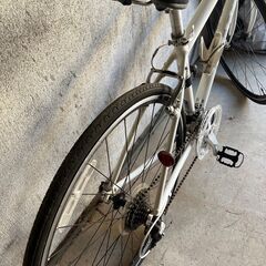 GIANT ESCAPE XS ジャイアント　クロスバイクの画像