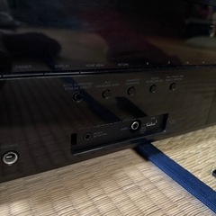 パイオニア AVアンプの画像