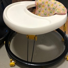 歩行器の画像