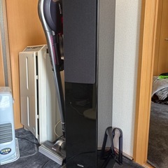 サラウンドシステムDENON AVC-S511HD 5.1chピアノブラックの画像