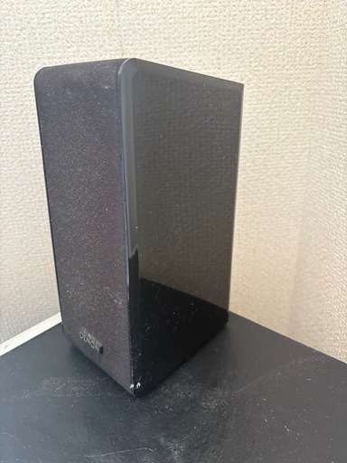 終了】サラウンドシステムDENON AVC-S511HD 5.1chピアノブラック