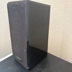 サラウンドシステムDENON AVC-S511HD 5.1chピアノブラックの画像