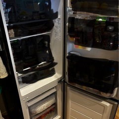冷蔵庫の画像