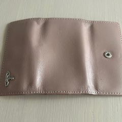 Vivienne Westwood キーケースの画像