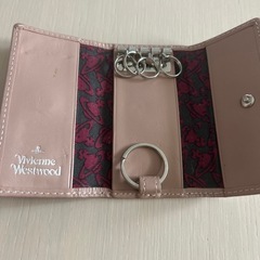 Vivienne Westwood キーケースの画像