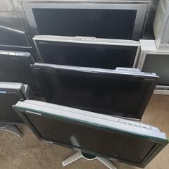 無料　テレビ　14台　まとめて！の画像