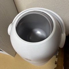 ピジョンオムツポットの画像