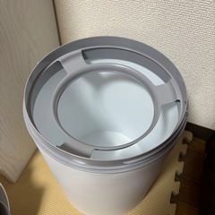 ピジョンオムツポットの画像