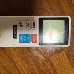 扇風機　送風と温風両方があるの画像