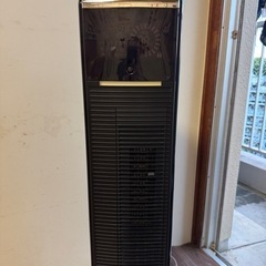 扇風機　送風と温風両方があるの画像