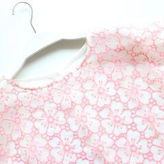 🌸🌸♡.格安 タイプシーブラウスなどセット .♡の画像