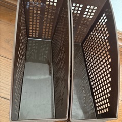 ファイル収納の画像