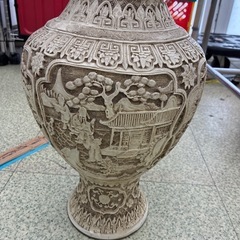 リユースのサカイ東金店　花瓶　TJ13292の画像