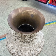 リユースのサカイ東金店　花瓶　TJ13292の画像