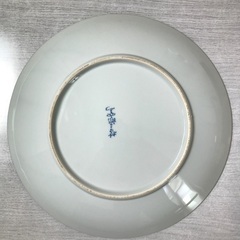 和皿　大皿の画像