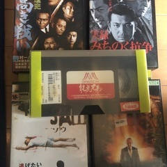 ⭐️パナソニックVHSレコーダー⭐️の画像