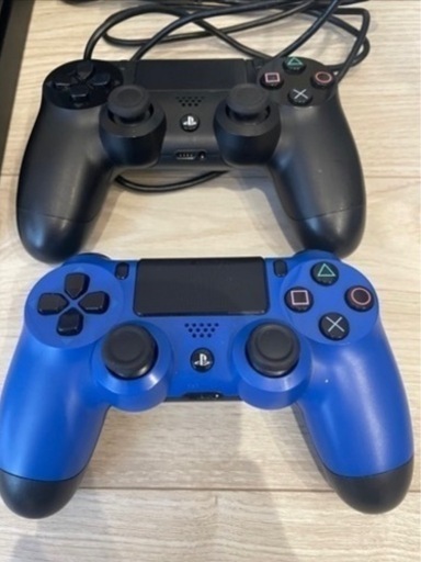 プレイステーション4