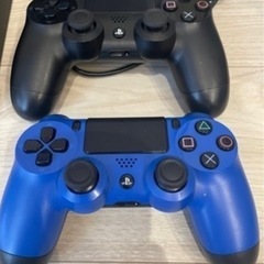 プレイステーション4の画像