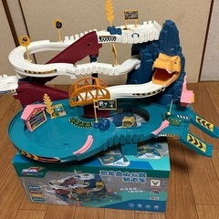 おもちゃの画像