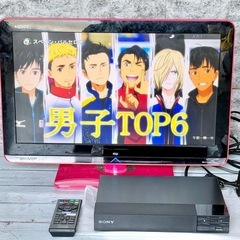 SONY「BDP-S1500」ブルーレイ・プレーヤーの画像