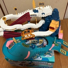 おもちゃの画像