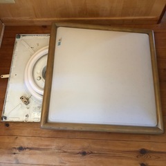電気器具の画像