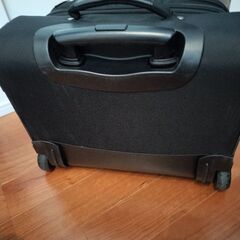 Targus 機内持込スーツケースの画像
