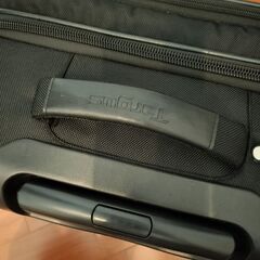 Targus 機内持込スーツケースの画像