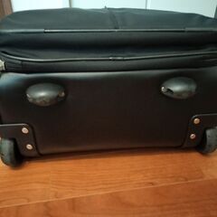 Targus 機内持込スーツケースの画像