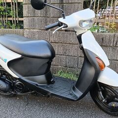 美車❗️スズキレッツ4後期 新品交換部品ありの画像