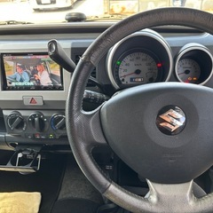 スズキ　MH21S ワゴンR FT-Sリミテッドの画像
