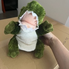 ぬいぐるみの画像