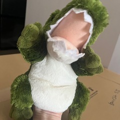 ぬいぐるみの画像