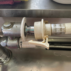 食器乾燥機の画像
