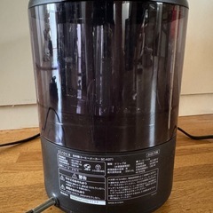 sirocaコーヒーメーカーの画像