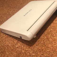 CASIO 電子辞書 EX-wordの画像