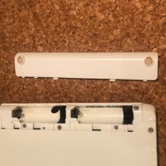 CASIO 電子辞書 EX-wordの画像