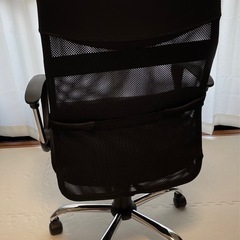 ★半額以下★オフィスチェアの画像