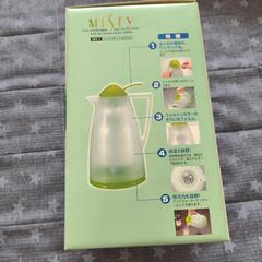 ミスティー　ハンドポット　600mlの画像