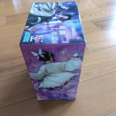 鬼滅の刃　胡蝶しのぶ　フィギュアの画像