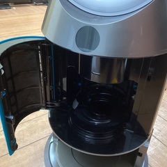 【安心保証付き】2025年製　dyson 加湿空気清浄機　PH05 ﾘﾓｺﾝ付の画像