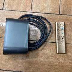 【安心保証付き】2025年製　dyson 加湿空気清浄機　PH05 ﾘﾓｺﾝ付の画像
