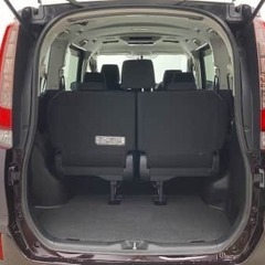 🚙自社ローン🚙トヨタ ノア 　Ｇの画像