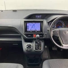 🚙自社ローン🚙トヨタ ノア 　Ｇの画像